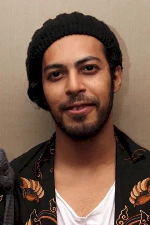 Photo de  Alex Abbad