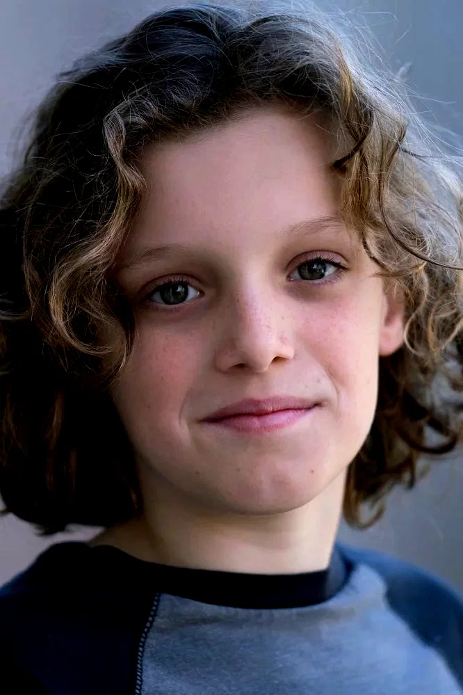  Noah Wiseman