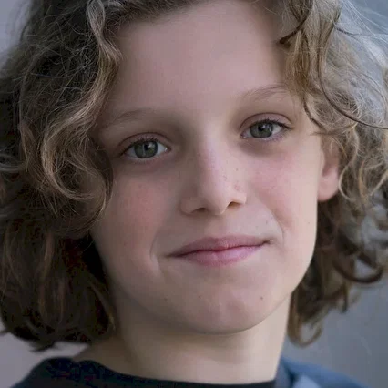  Noah Wiseman