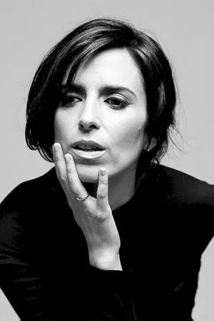  Paz Bascuñan photo