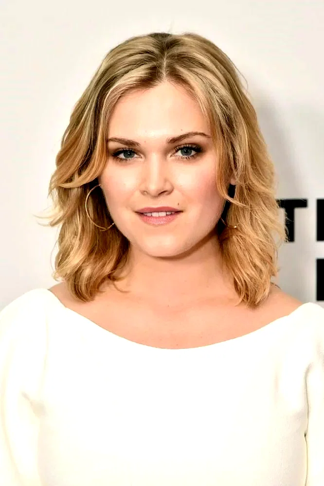 Eliza Taylor
