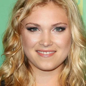 Photo star : Eliza Taylor