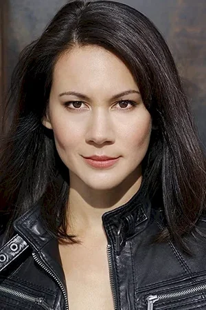Catherine  Kresge photo