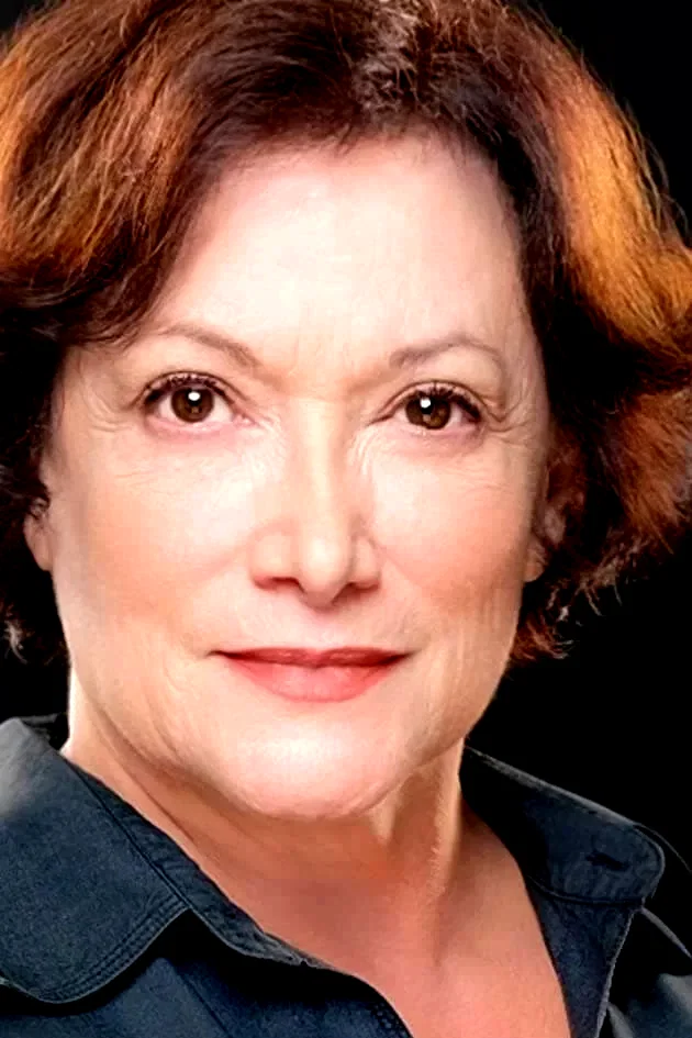 Geraldine Singer