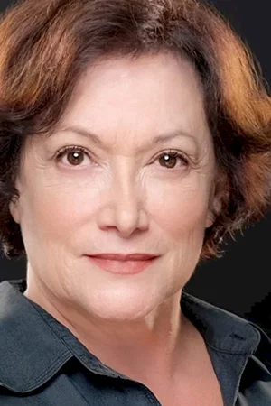 Geraldine Singer photo