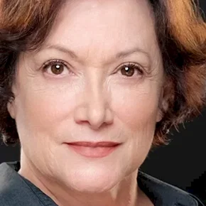 Photo star : Geraldine Singer