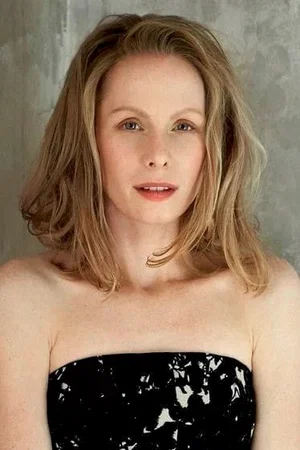 Susanne Wuest photo