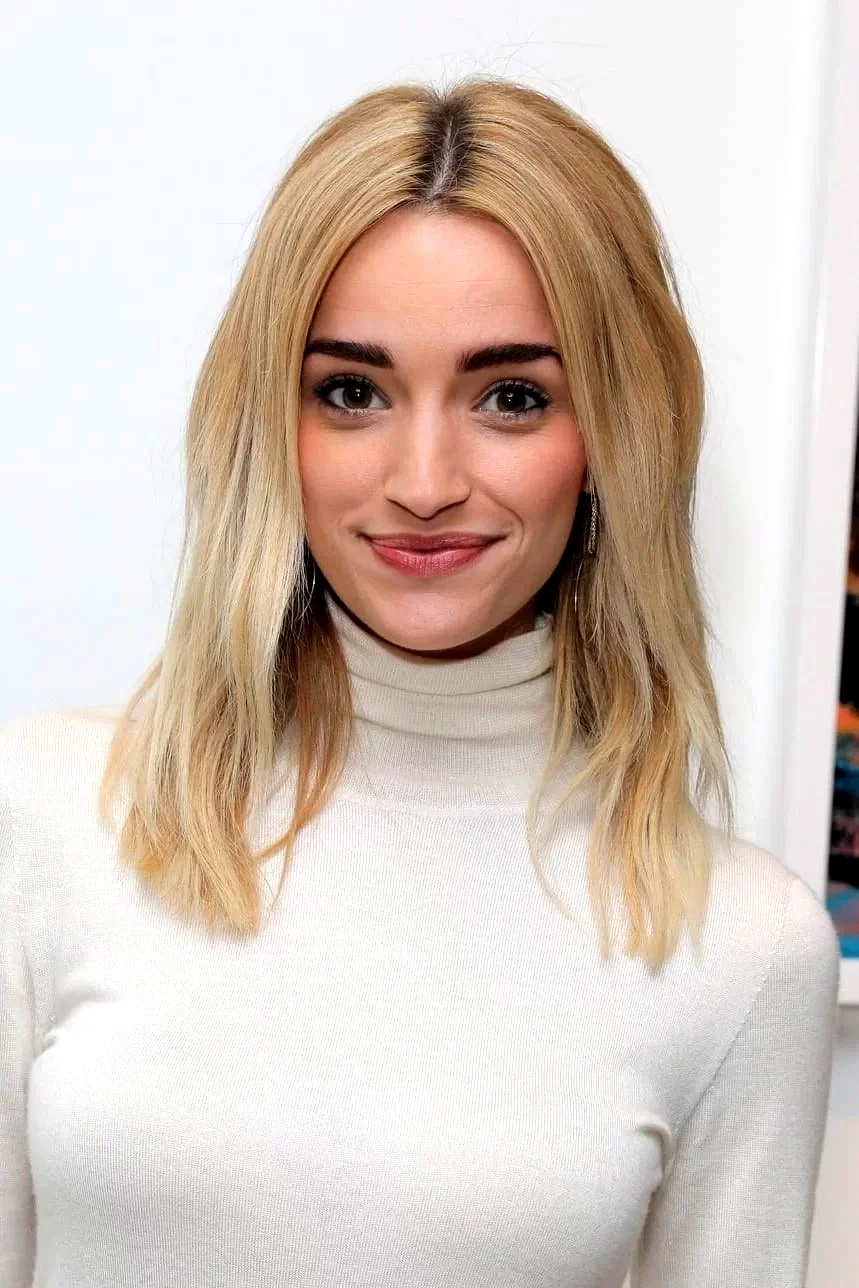 Brianne Howey