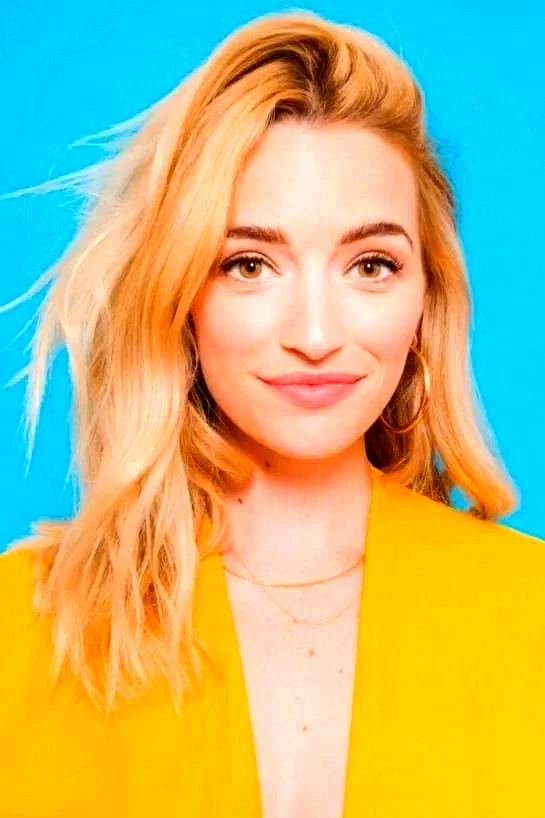 Brianne Howey