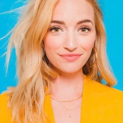 Brianne Howey