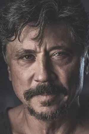 Carlos  Bardem photo
