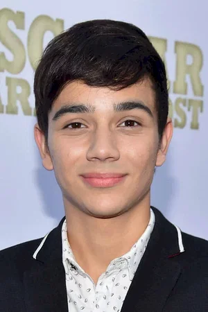  Micke Moreno