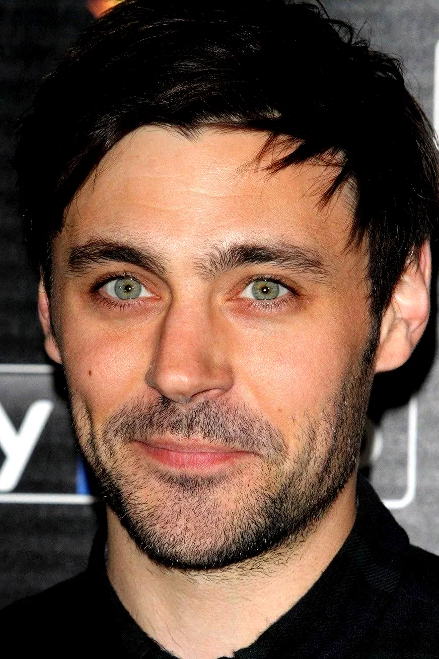 Liam Garrigan