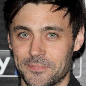 Photo star : Liam Garrigan