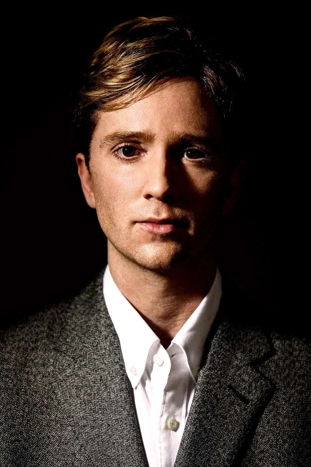 Luke Newberry