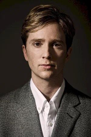 Luke Newberry photo