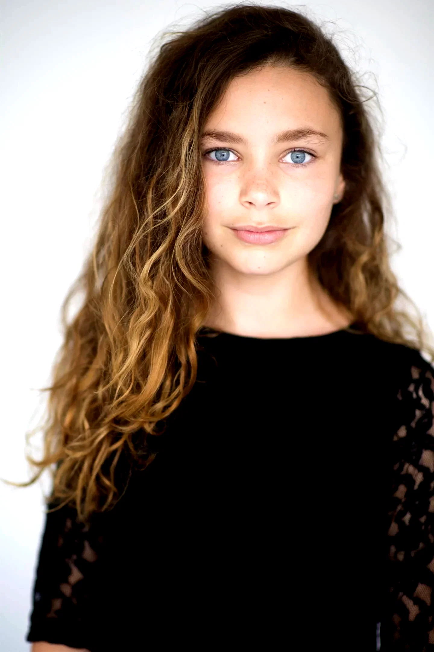  Coco Jack Gillies