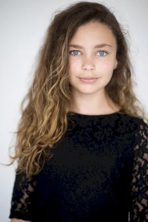  Coco Jack Gillies photo