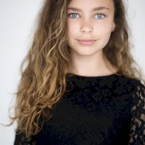 Photo star :  Coco Jack Gillies