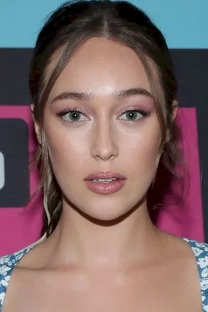 Alycia Debnam Carey photo