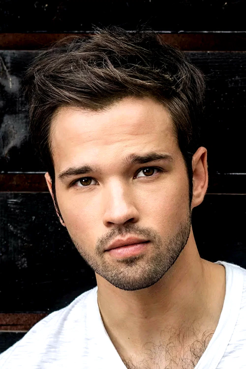 Nathan Kress