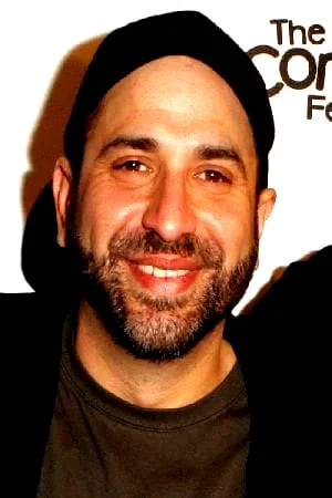 Dave Attell
