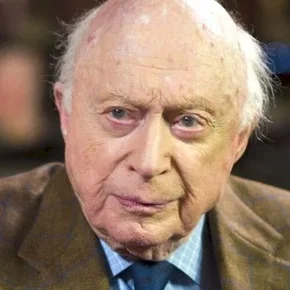 Photo star : Norman Lloyd