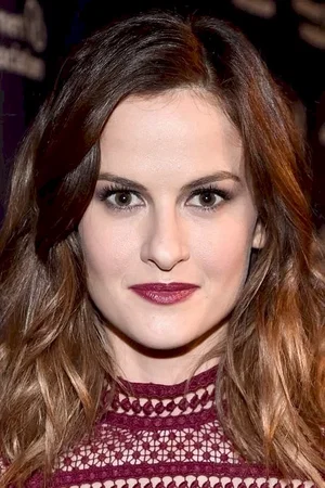 Brit Shaw photo
