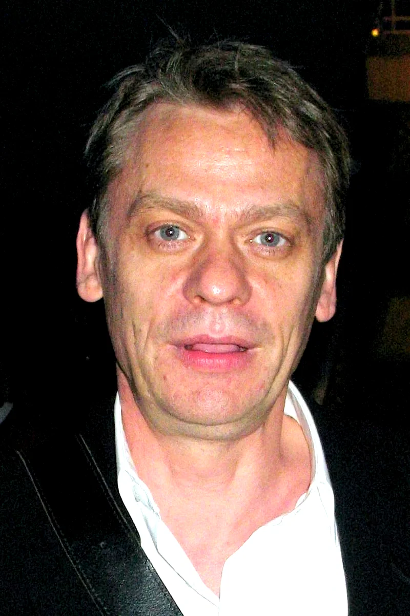 Sylvester Groth