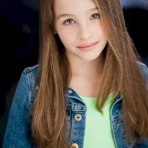 Photo star :  Chelsea Miller