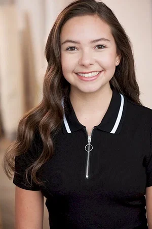  Taylor Dianne Robinson photo