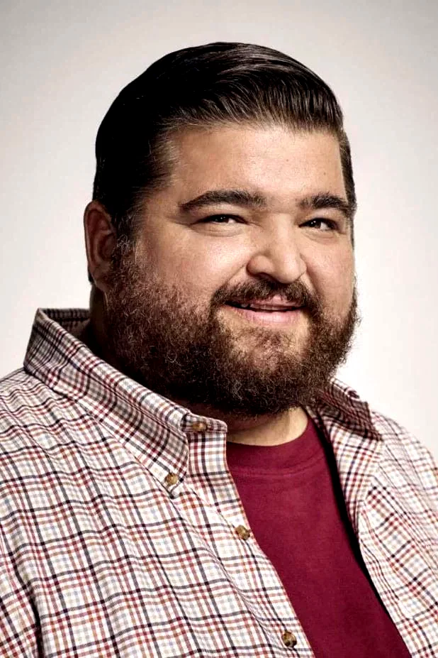 Jorge Garcia
