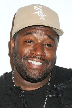  Corey Holcomb photo