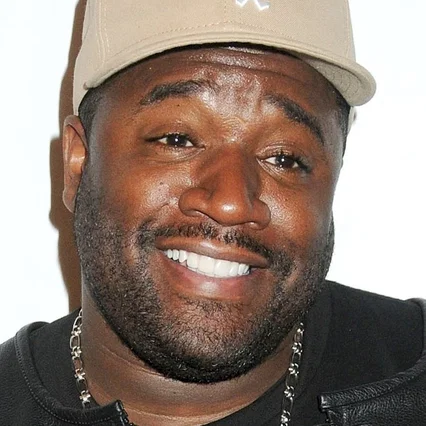  Corey Holcomb