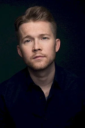  Patrick Carlyle photo