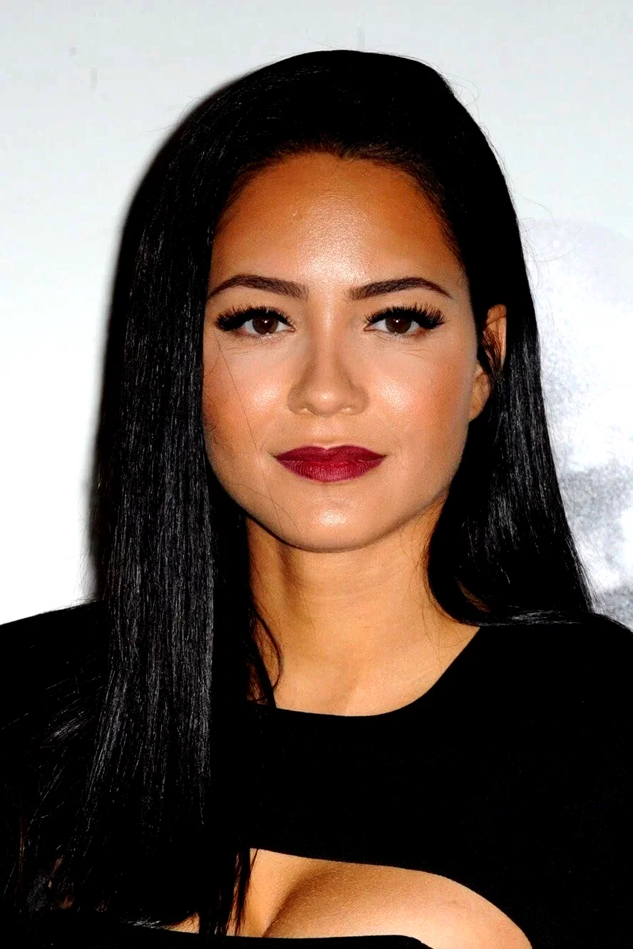 Tristin Mays