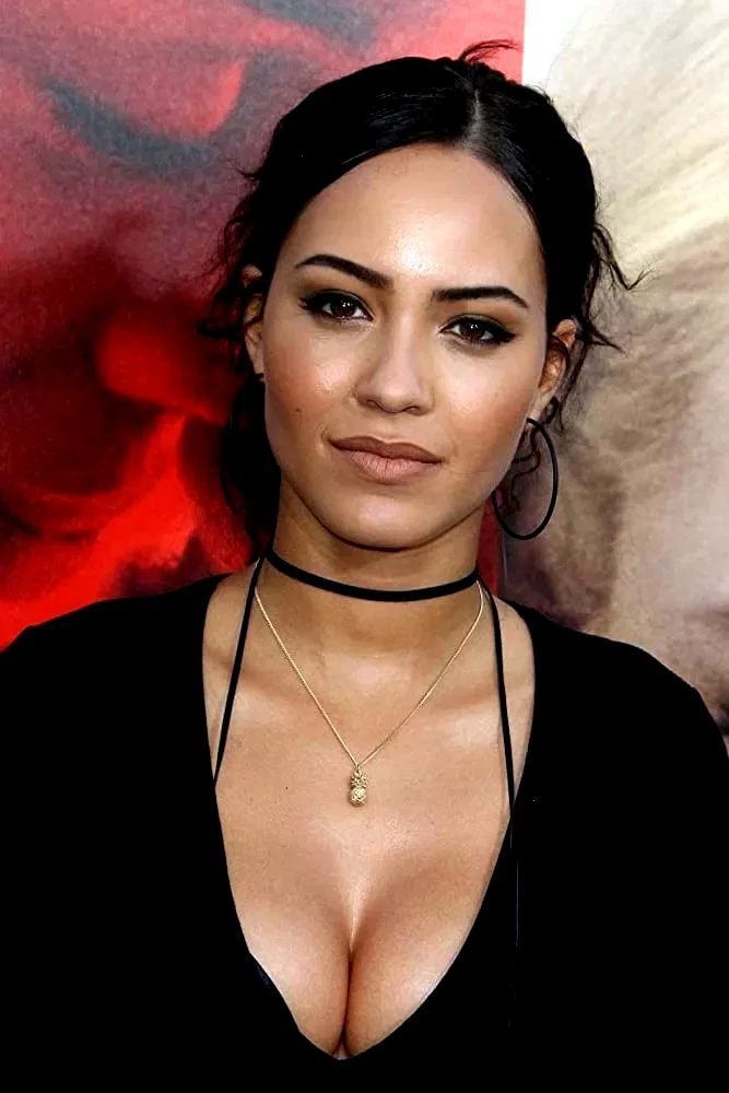 Tristin Mays