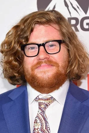  Zack Pearlman photo