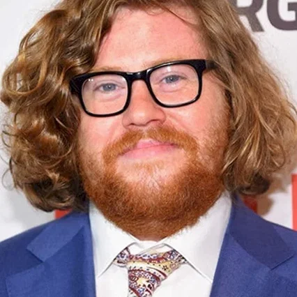  Zack Pearlman