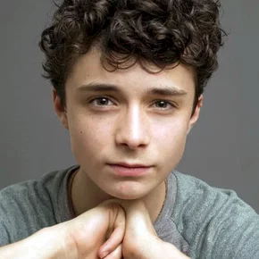 Photo star : Lucas Jade Zumann