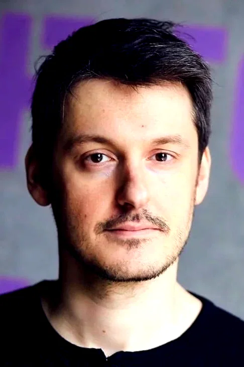 Ilya  Naishuller