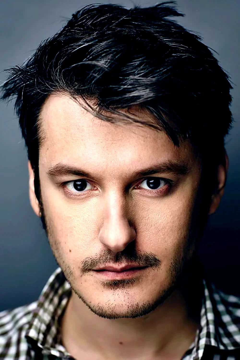 Ilya  Naishuller