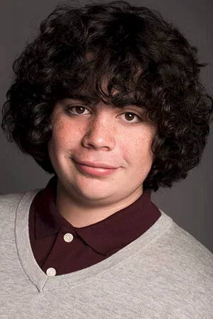 Cyrus Arnold photo