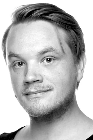  Herman Bernhoft photo