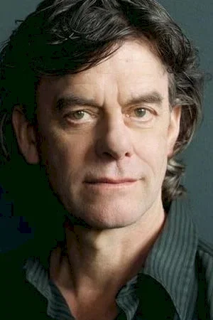  Tom Mccamus
