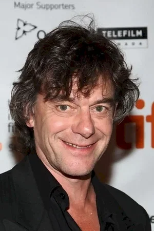  Tom Mccamus