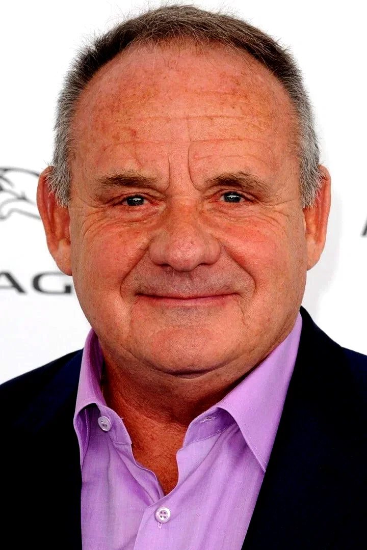 Paul Guilfoyle