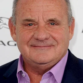 Photo star : Paul Guilfoyle