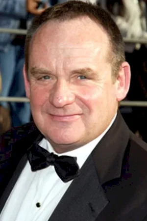 Paul Guilfoyle photo