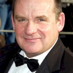 Photo star : Paul Guilfoyle